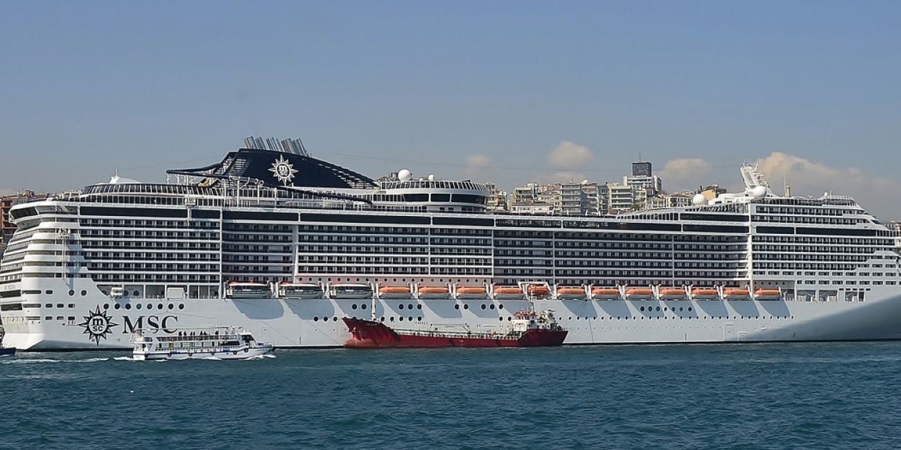 MSC Preziosa: Croaziera si sejur Maroc, Lisabona si Insulele Azore Genova 