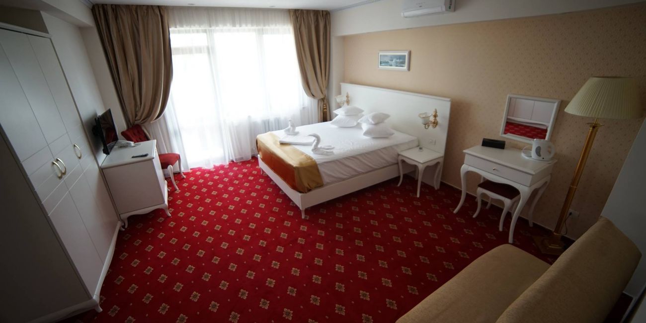 MSR Port Hotel 4* Mangalia 