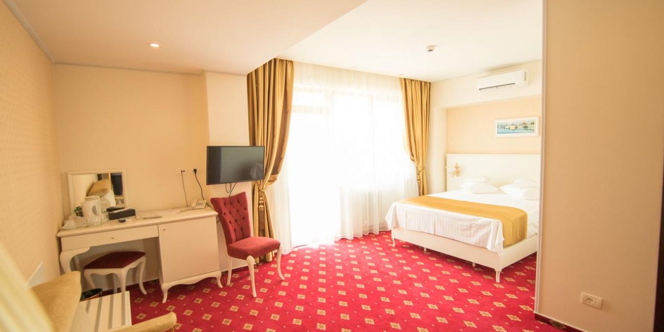 MSR Port Hotel 4* Mangalia 