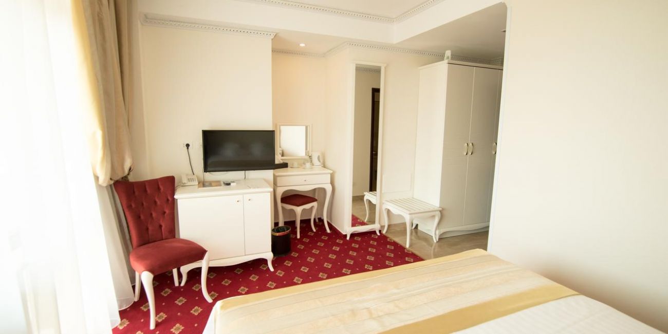 MSR Port Hotel 4* Mangalia 