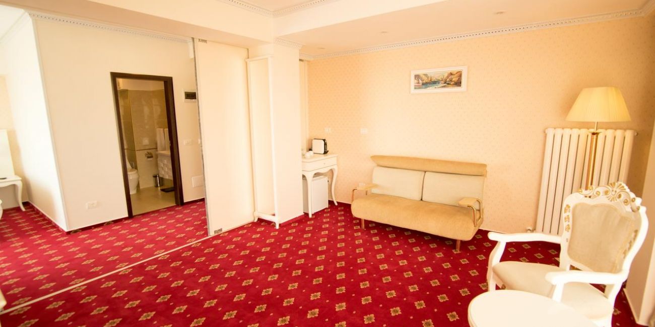 MSR Port Hotel 4* Mangalia 