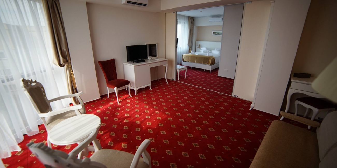 MSR Port Hotel 4* Mangalia 