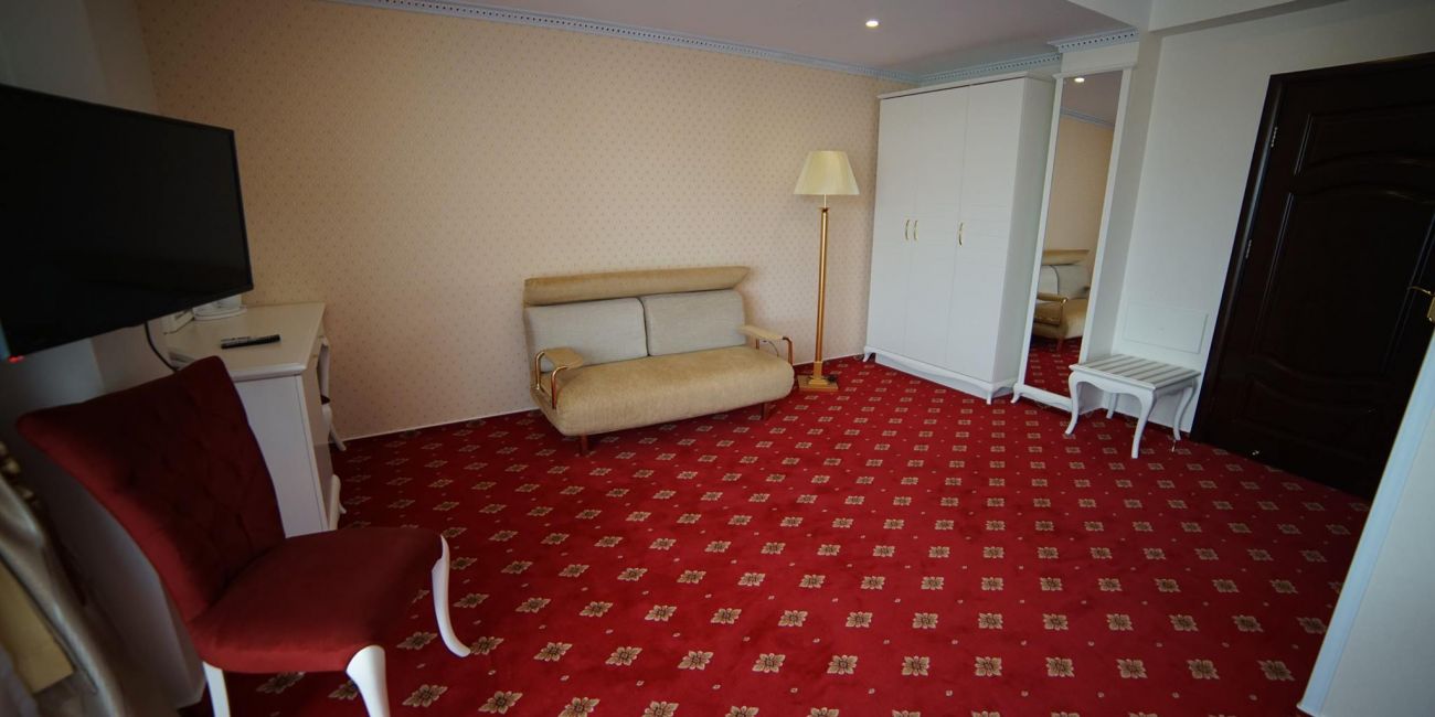 MSR Port Hotel 4* Mangalia 