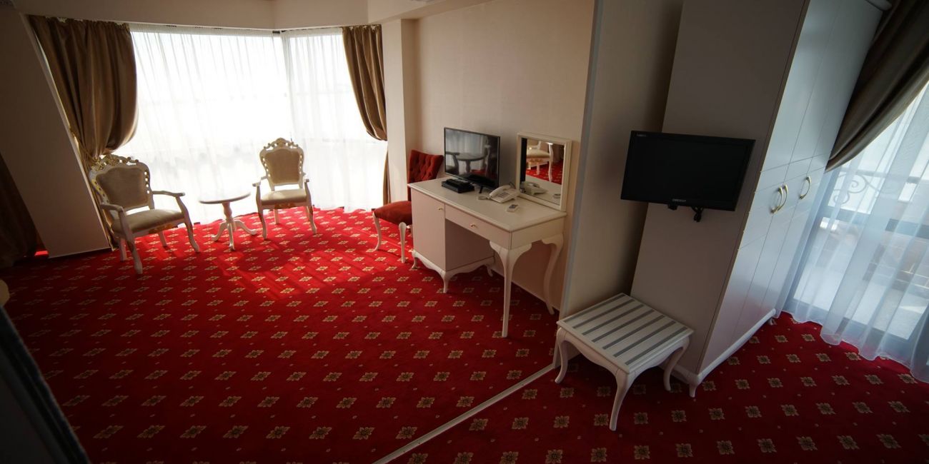 MSR Port Hotel 4* Mangalia 