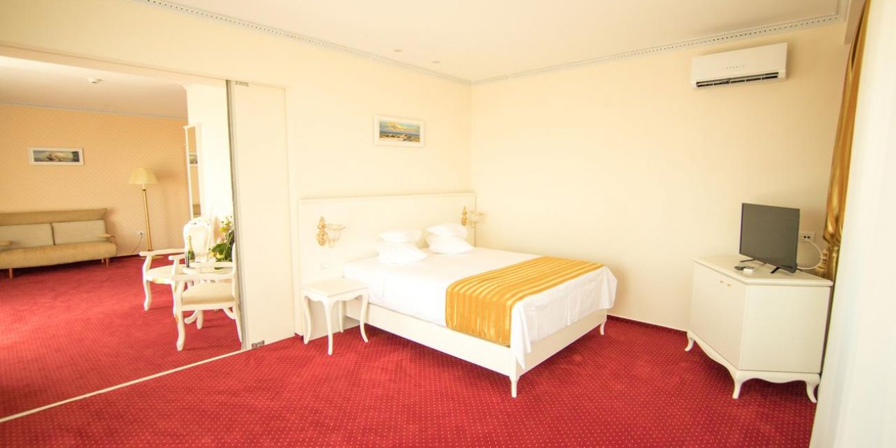 MSR Port Hotel 4* Mangalia 