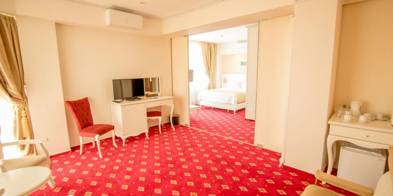 MSR Port Hotel 4* Mangalia 