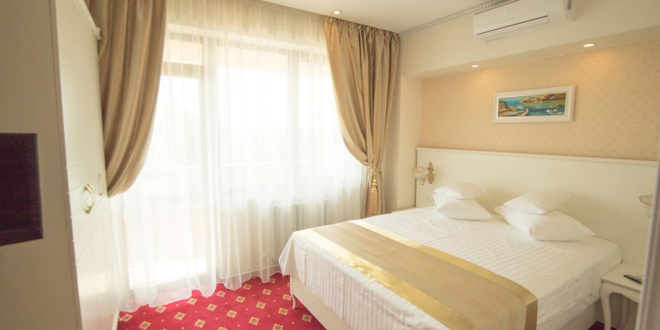 MSR Port Hotel 4* Mangalia 