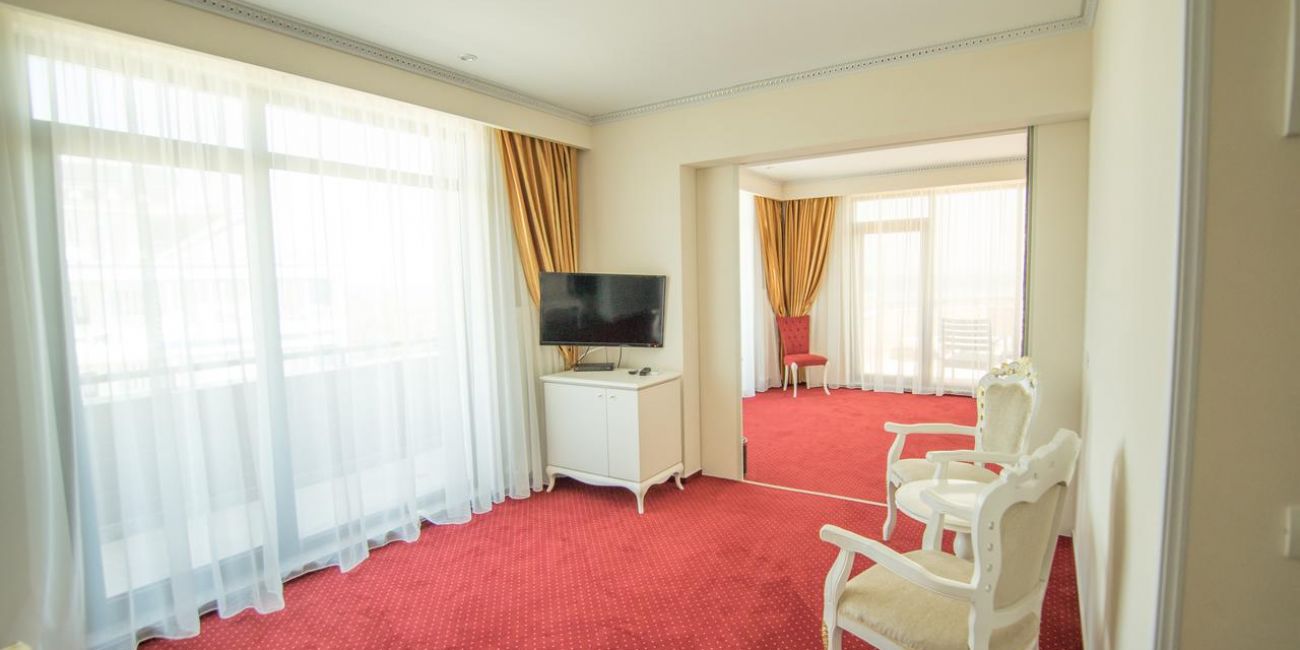 MSR Port Hotel 4* Mangalia 