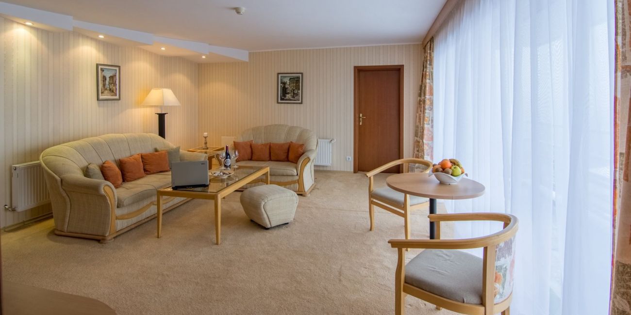 Murgavets Grand Hotel 4* Pamporovo 