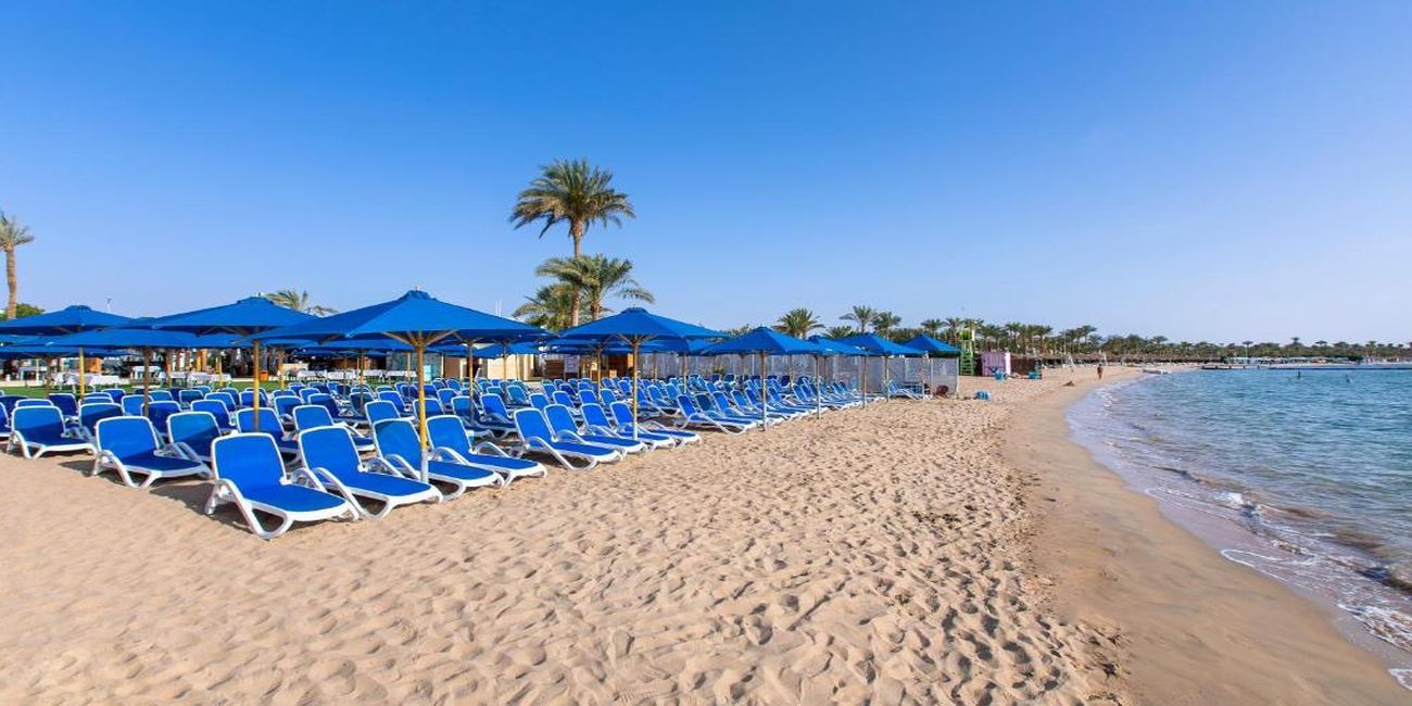 Naama Bay Hotel & Resort 5* Sharm El Sheikh 