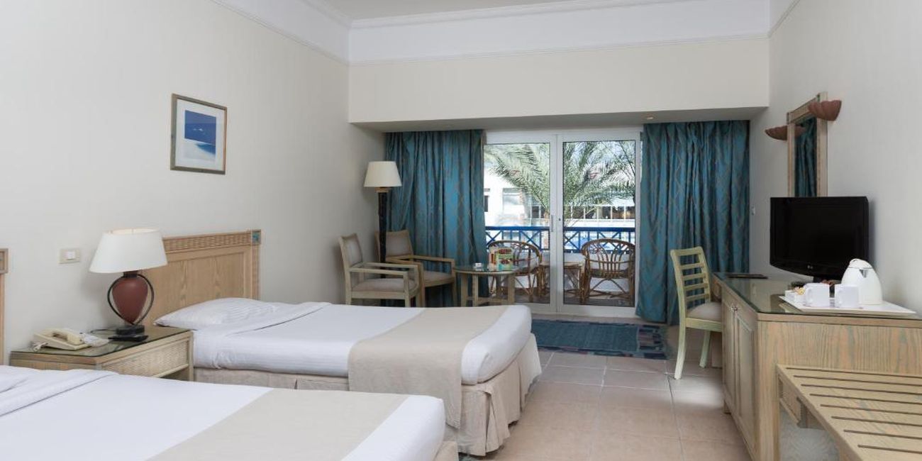 Naama Bay Hotel & Resort 5* Sharm El Sheikh 