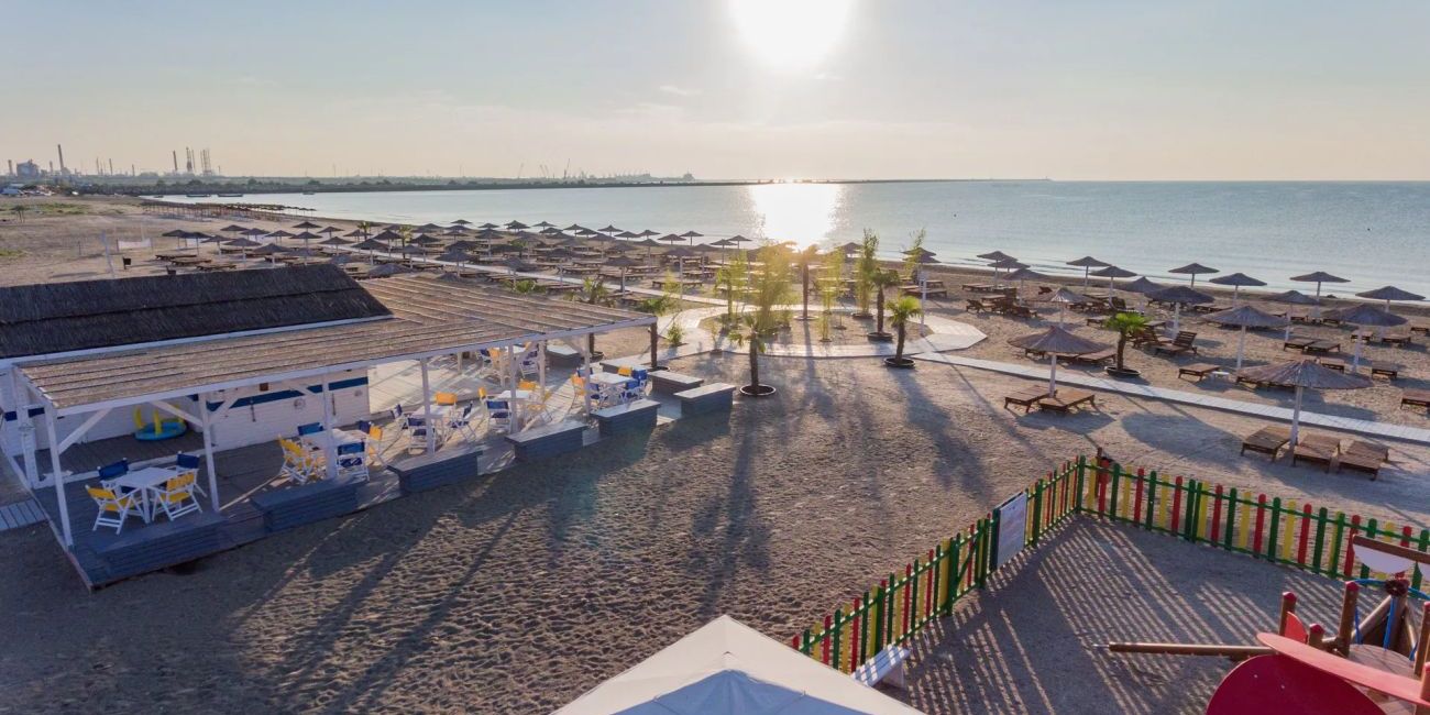 Nautic Family Club 3* Mamaia 