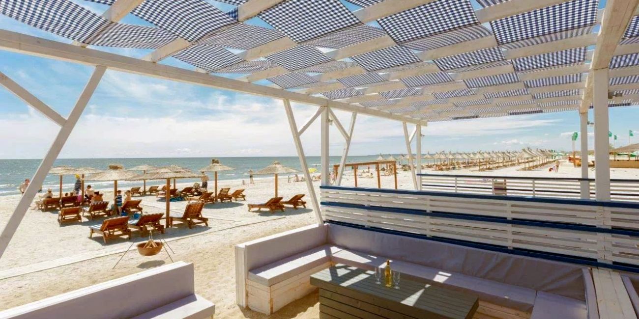 Nautic Family Club 3* Mamaia 