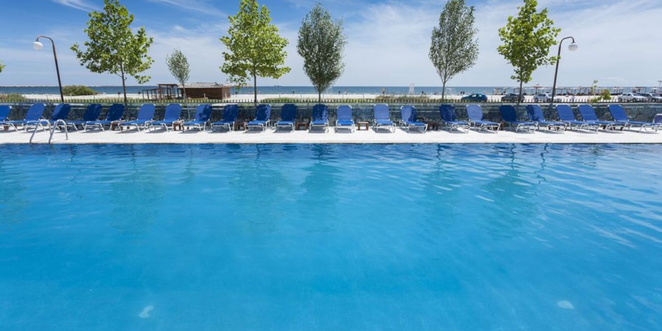 Nautic Family Club 3* Mamaia 