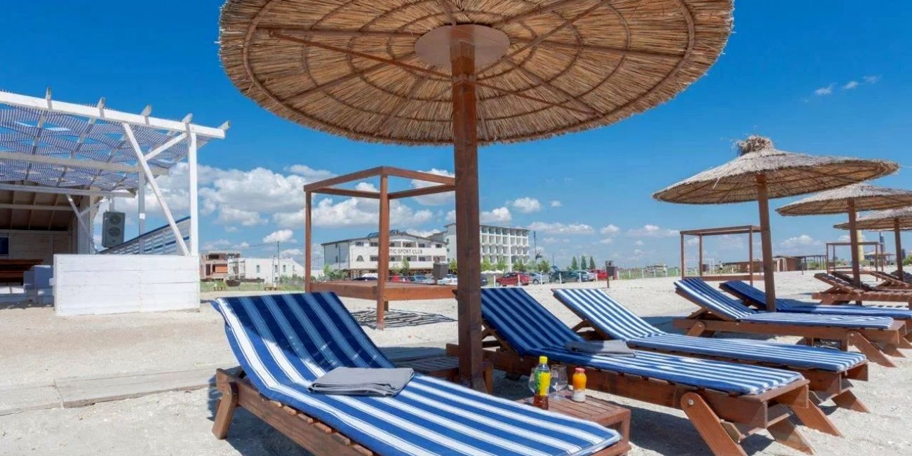 Nautic Family Club 3* Mamaia 