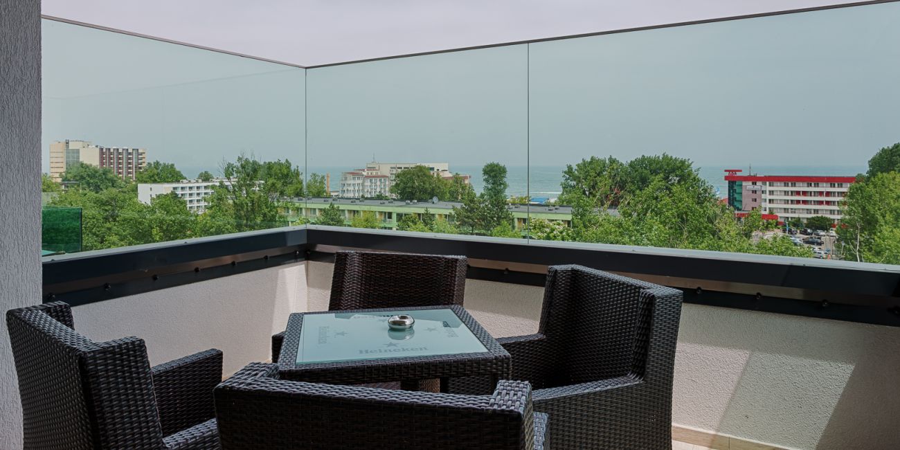 New Splendid Hotel & Spa (Adults Only) 4* Mamaia 