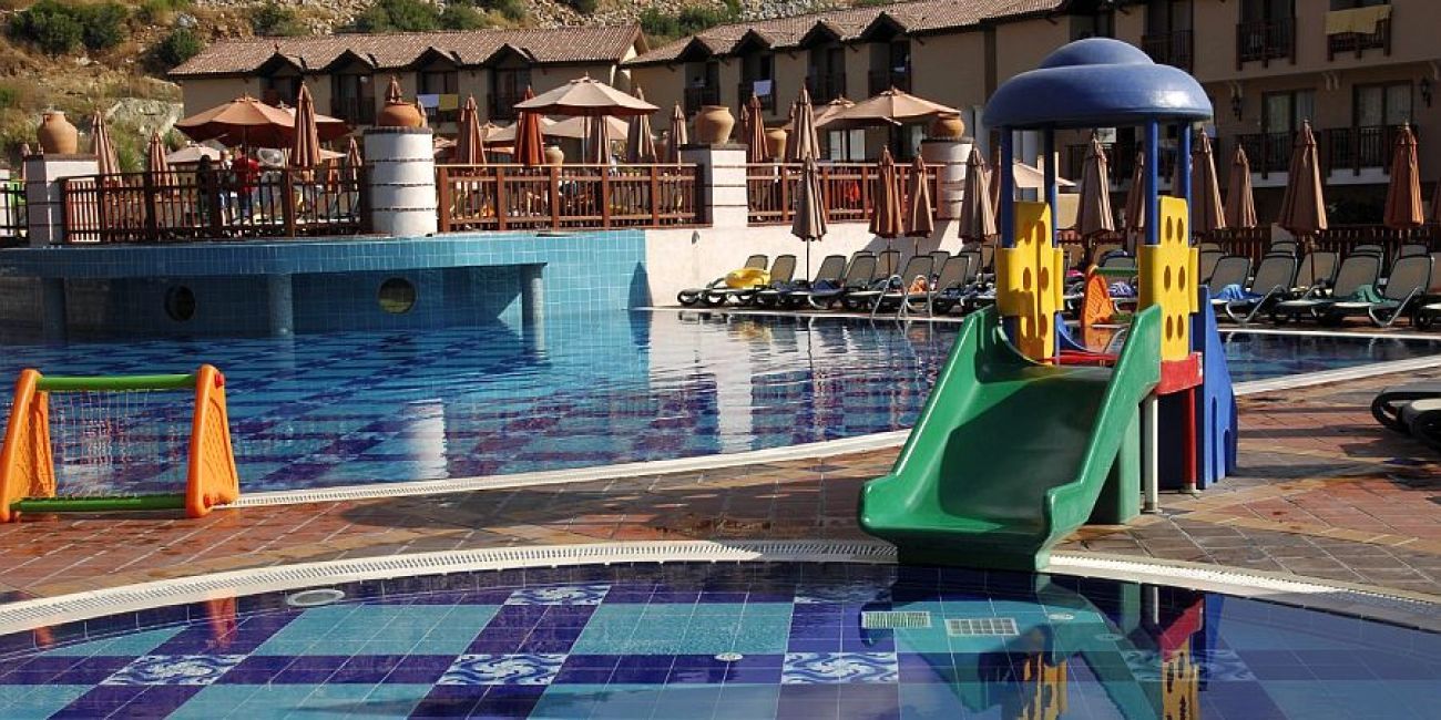 NoxInn Club (ex. Club Konakli Family Resort) 5*  Alanya 