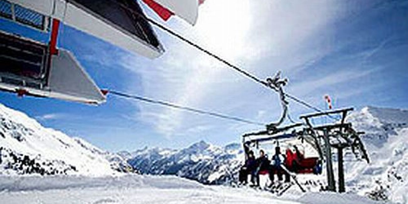 Obertauern - Tauernhaus Wisenegg 3* - Demipensiune + Cina festiva OBERTRAUN 