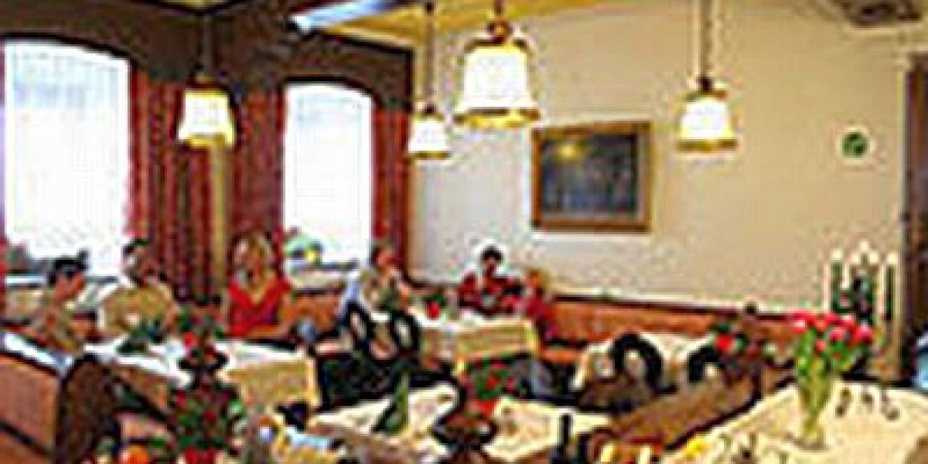 Obertauern - Tauernhaus Wisenegg 3* - Demipensiune + Cina festiva OBERTRAUN 