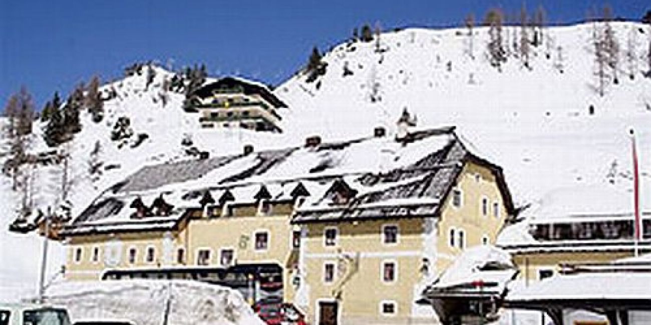 Obertauern - Tauernhaus Wisenegg 3* - Demipensiune + Cina festiva OBERTRAUN 