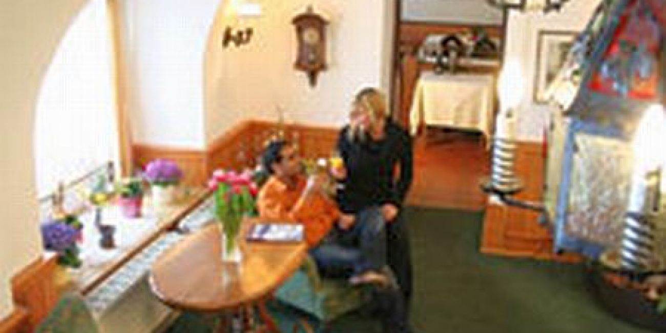 Obertauern - Tauernhaus Wisenegg 3* - Demipensiune + Cina festiva OBERTRAUN 