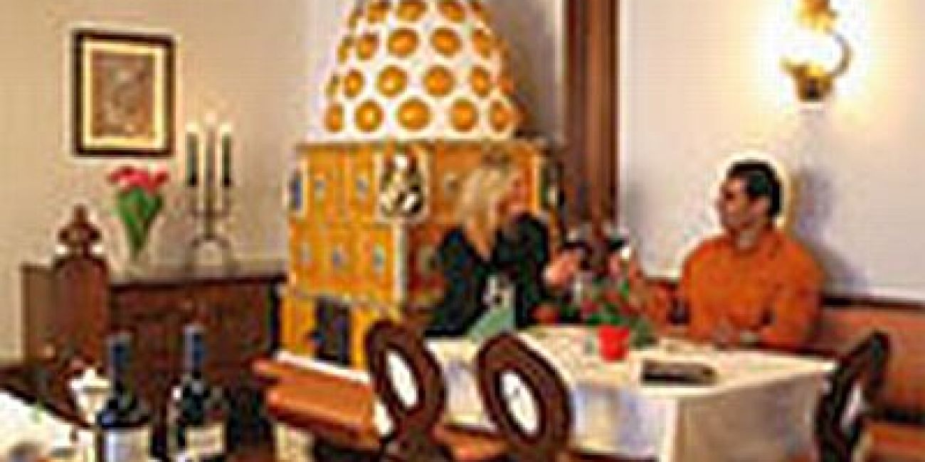 Obertauern - Tauernhaus Wisenegg 3* - Demipensiune + Cina festiva OBERTRAUN 