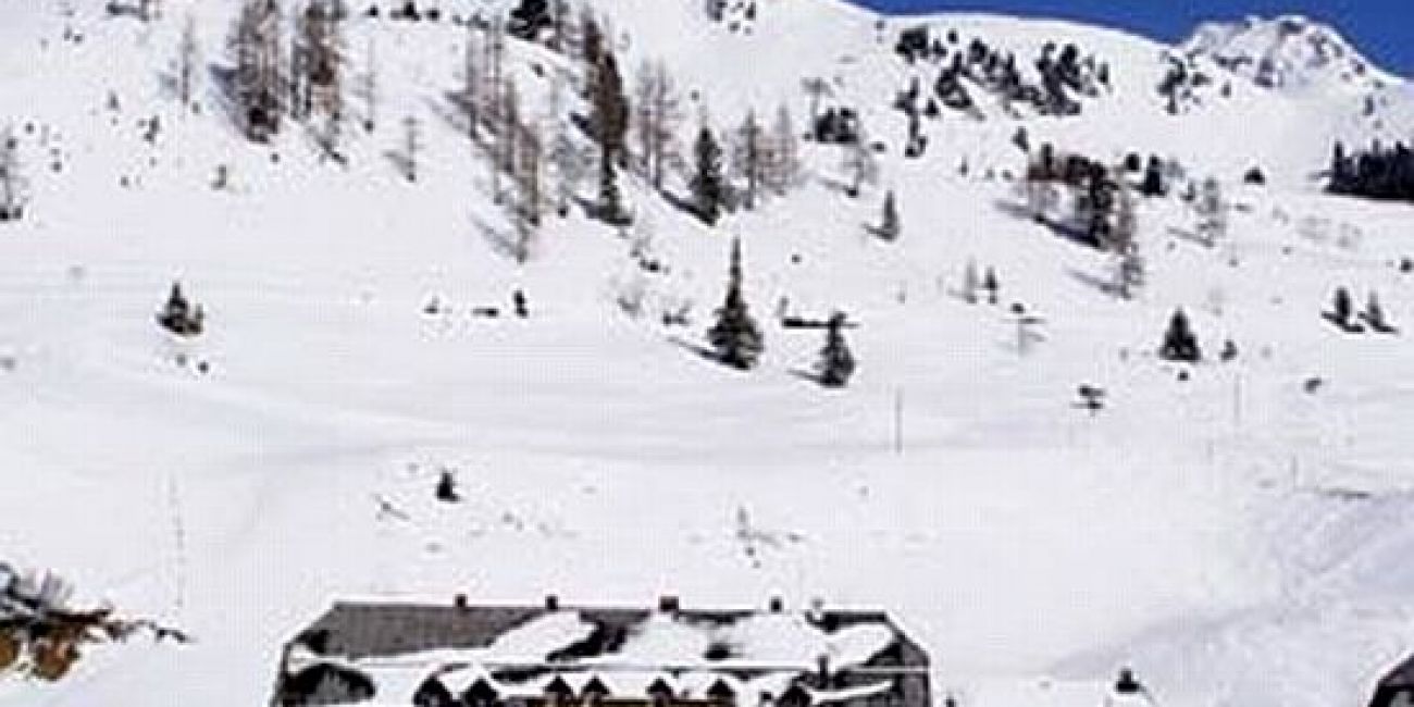 Obertauern - Tauernhaus Wisenegg 3* - Demipensiune + Cina festiva OBERTRAUN 