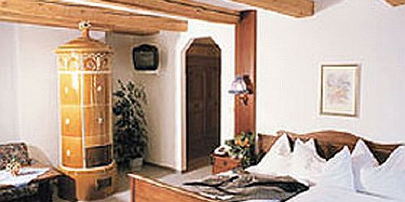 Obertauern - Tauernhaus Wisenegg 3* - Demipensiune + Cina festiva OBERTRAUN 