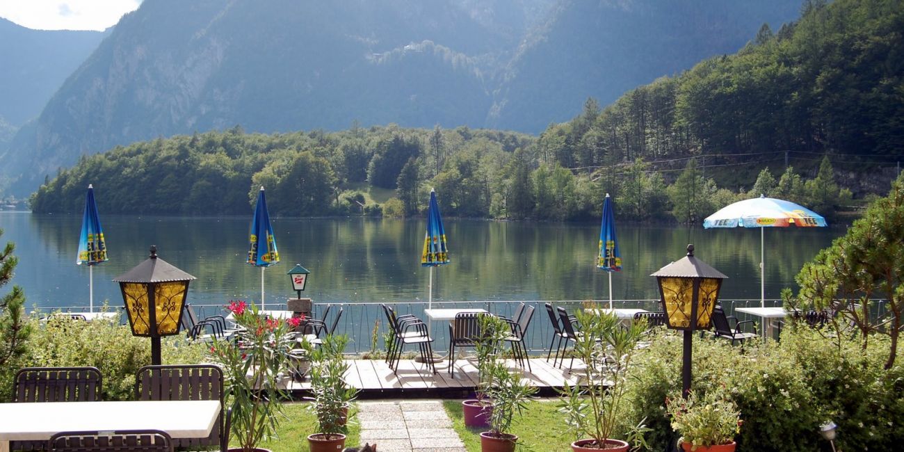 Obertraun Hotel Haus am See 3* Demipensiune OBERTRAUN