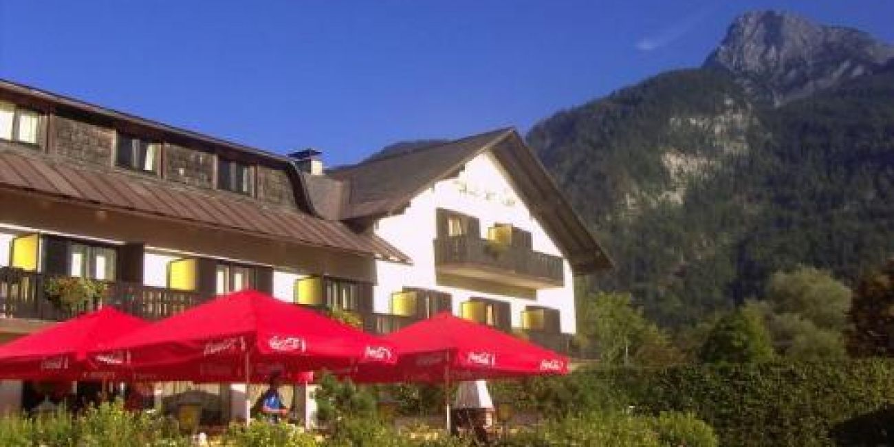 Obertraun Hotel Haus am See 3* Demipensiune OBERTRAUN