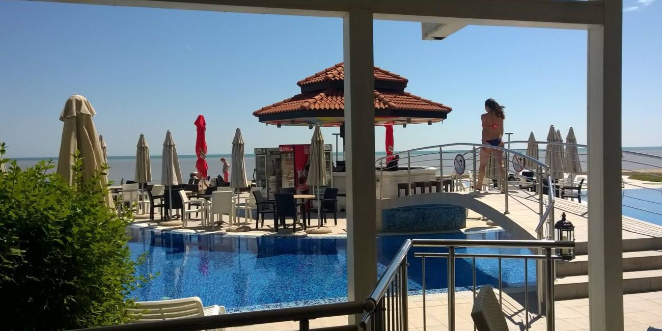 Obzor Beach Resort  4* Obzor 