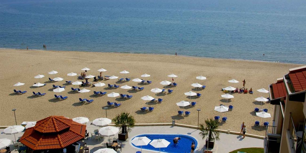 Obzor Beach Resort  4* Obzor 