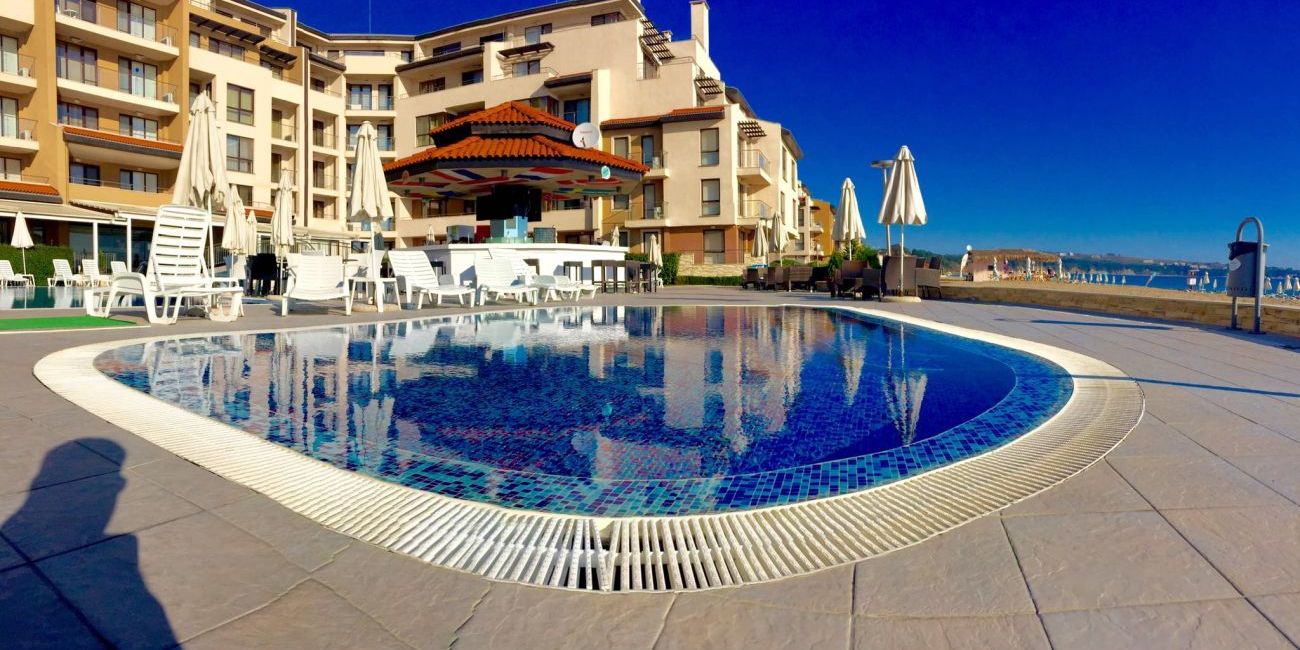 Obzor Beach Resort  4* Obzor 