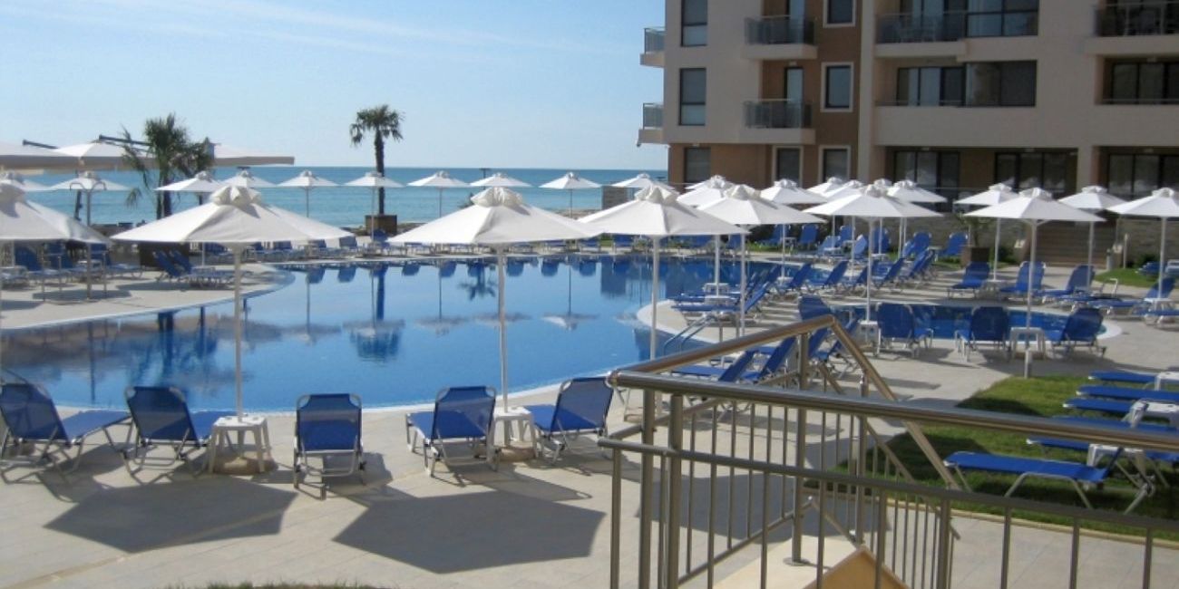 Obzor Beach Resort  4* Obzor 