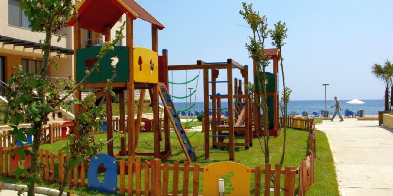 Obzor Beach Resort  4* Obzor 