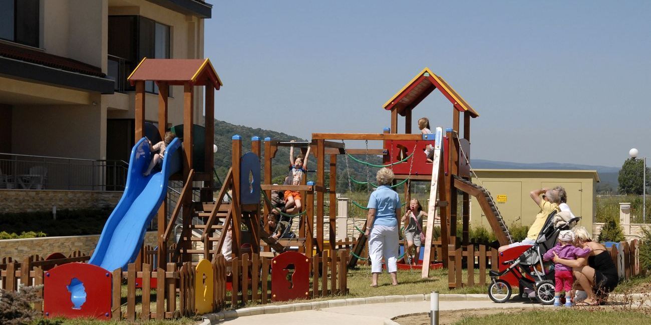 Obzor Beach Resort  4* Obzor 