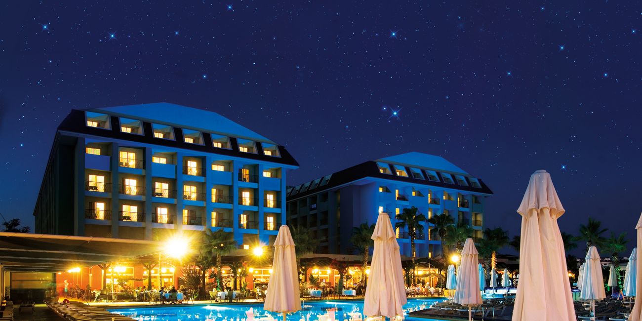 Orange County Resort Hotel Belek 5* Antalya - Belek 