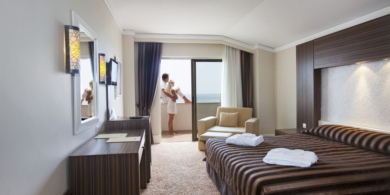 Orange County Resort Hotel Belek 5* Antalya - Belek 