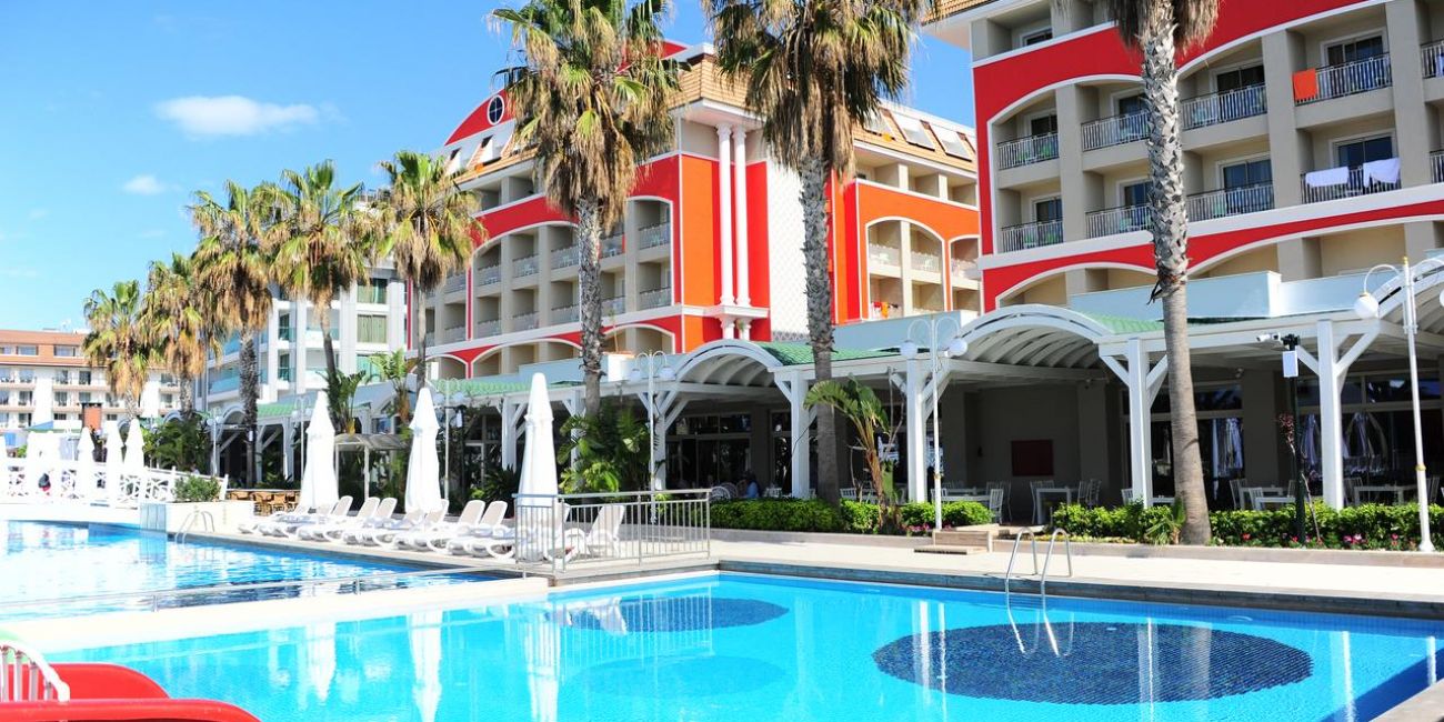 Orange County Resort Hotel Belek 5* Antalya - Belek 