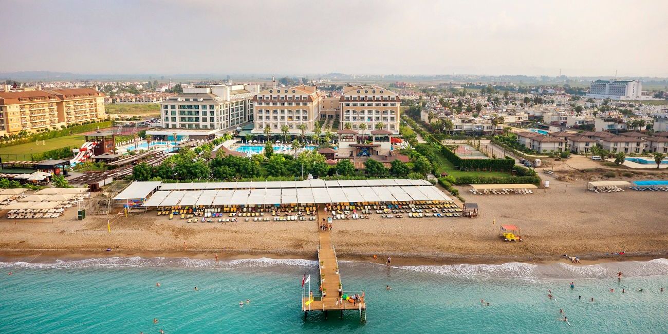 Orange County Resort Hotel Belek 5* Antalya - Belek 