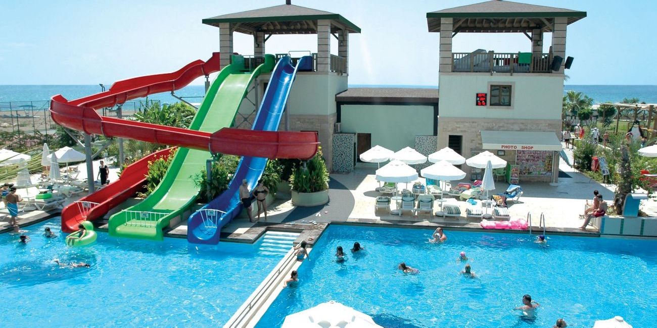 Orange County Resort Hotel Belek 5* Antalya - Belek 