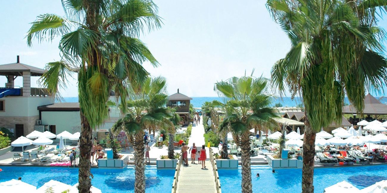 Orange County Resort Hotel Belek 5* Antalya - Belek 