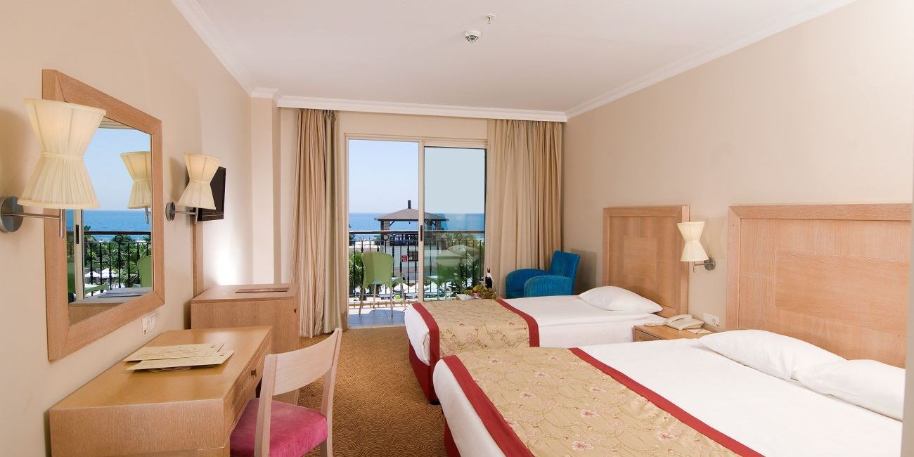 Orange County Resort Hotel Belek 5* Antalya - Belek 