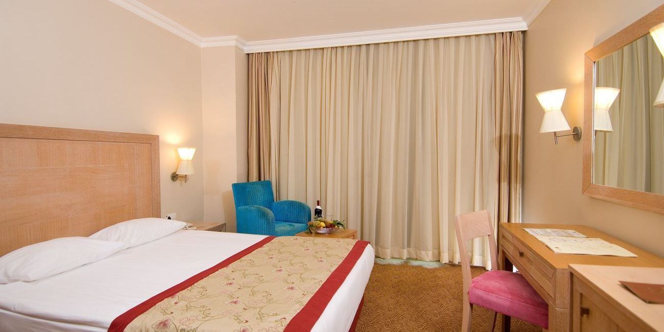 Orange County Resort Hotel Belek 5* Antalya - Belek 