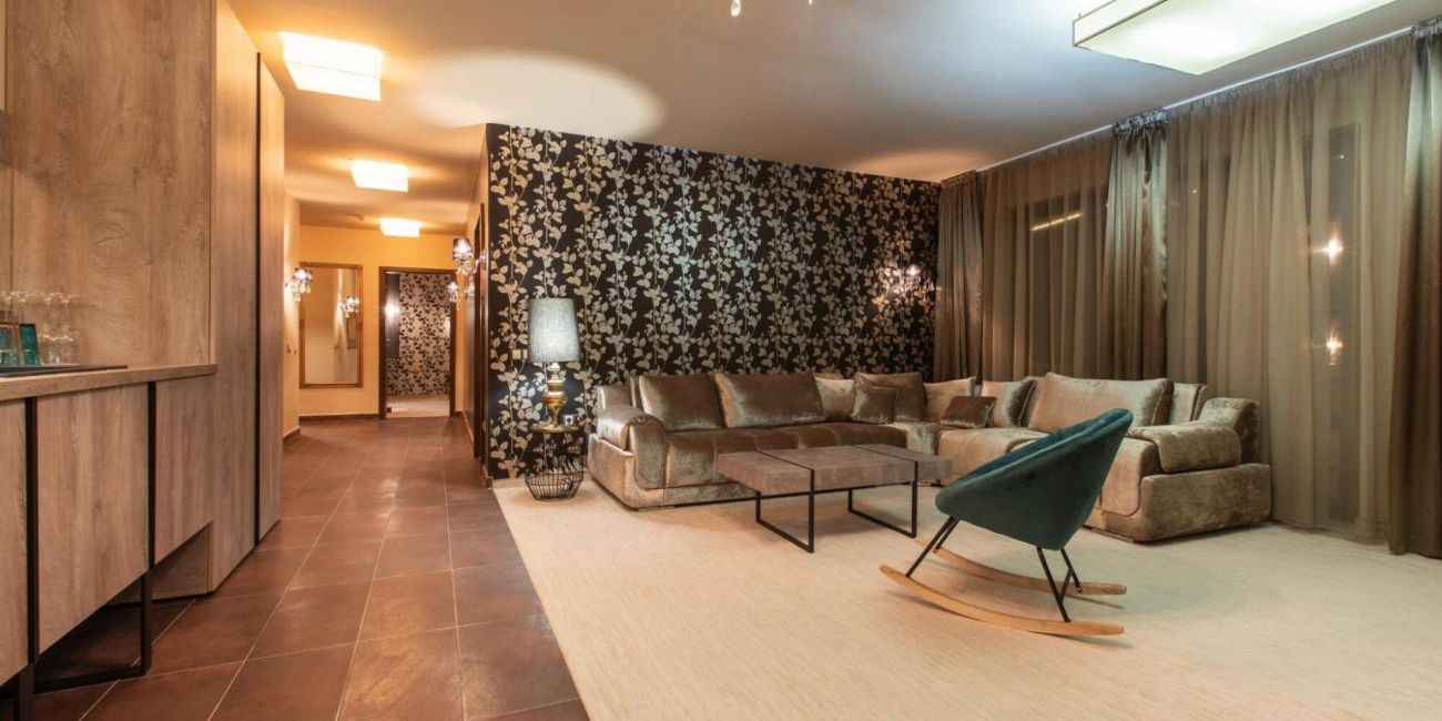 Ores Boutique Hotel 5* Bansko 