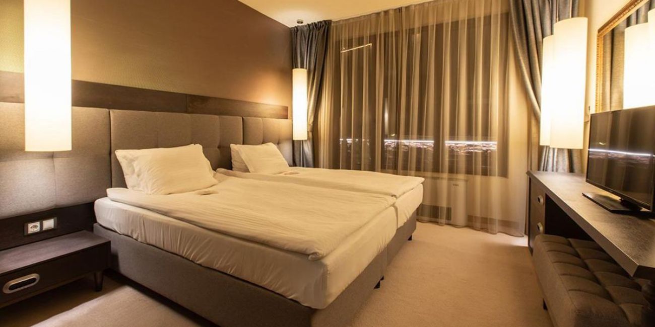 Ores Boutique Hotel 5* Bansko 