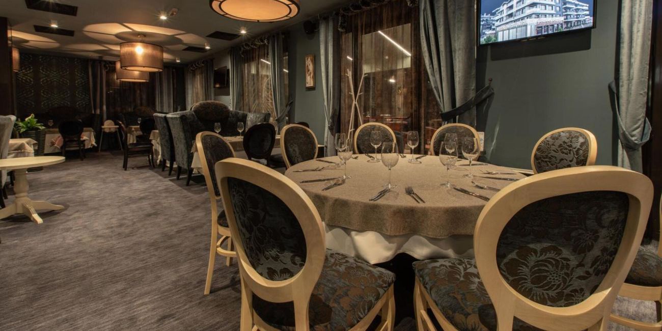 Ores Boutique Hotel 5* Bansko 