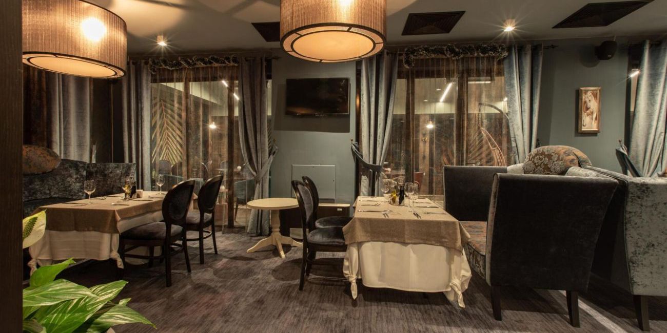 Ores Boutique Hotel 5* Bansko 