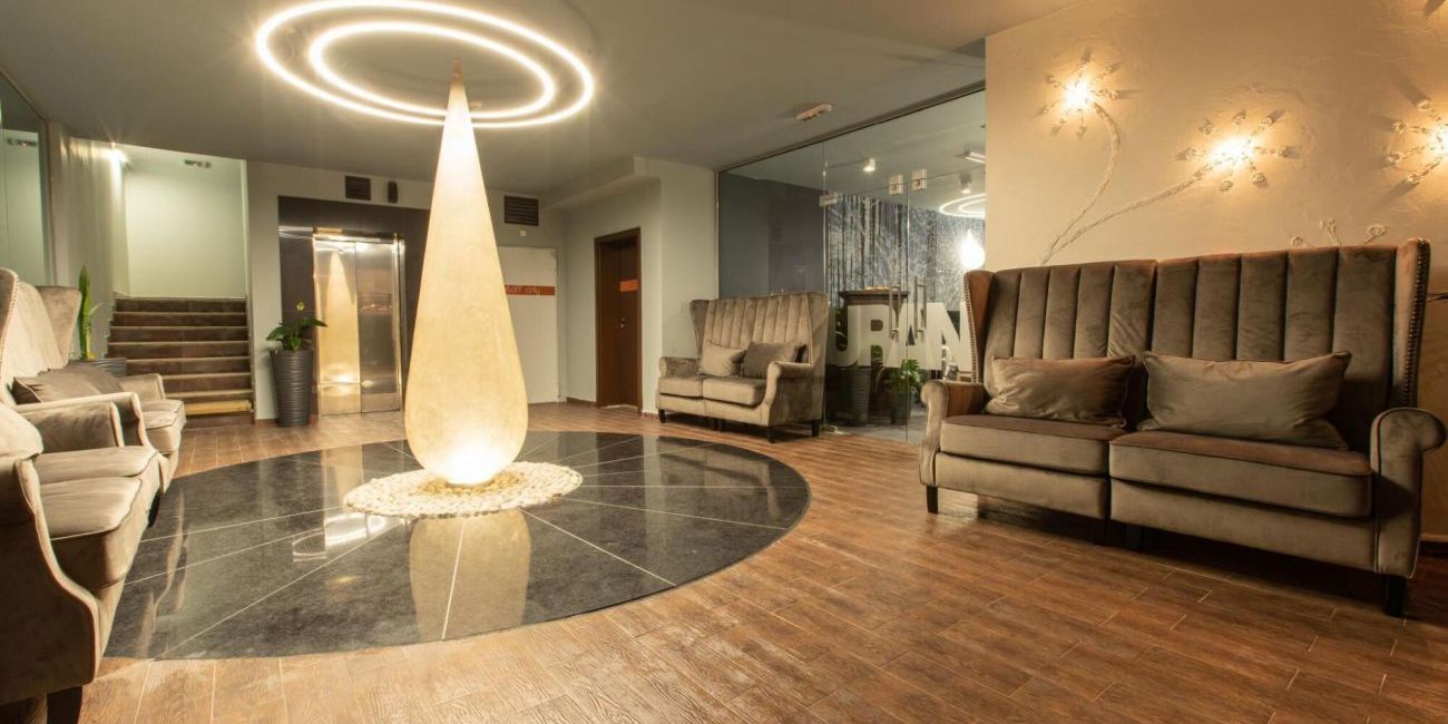 Ores Boutique Hotel 5* Bansko 