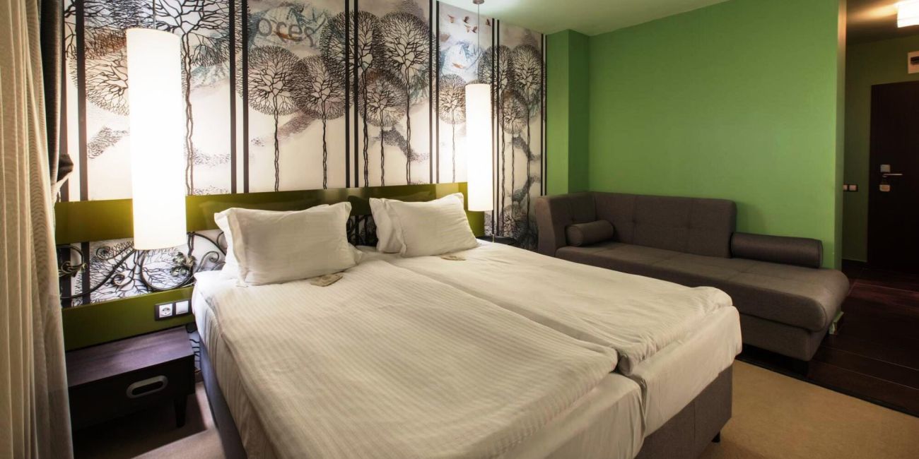 Ores Boutique Hotel 5* Bansko 